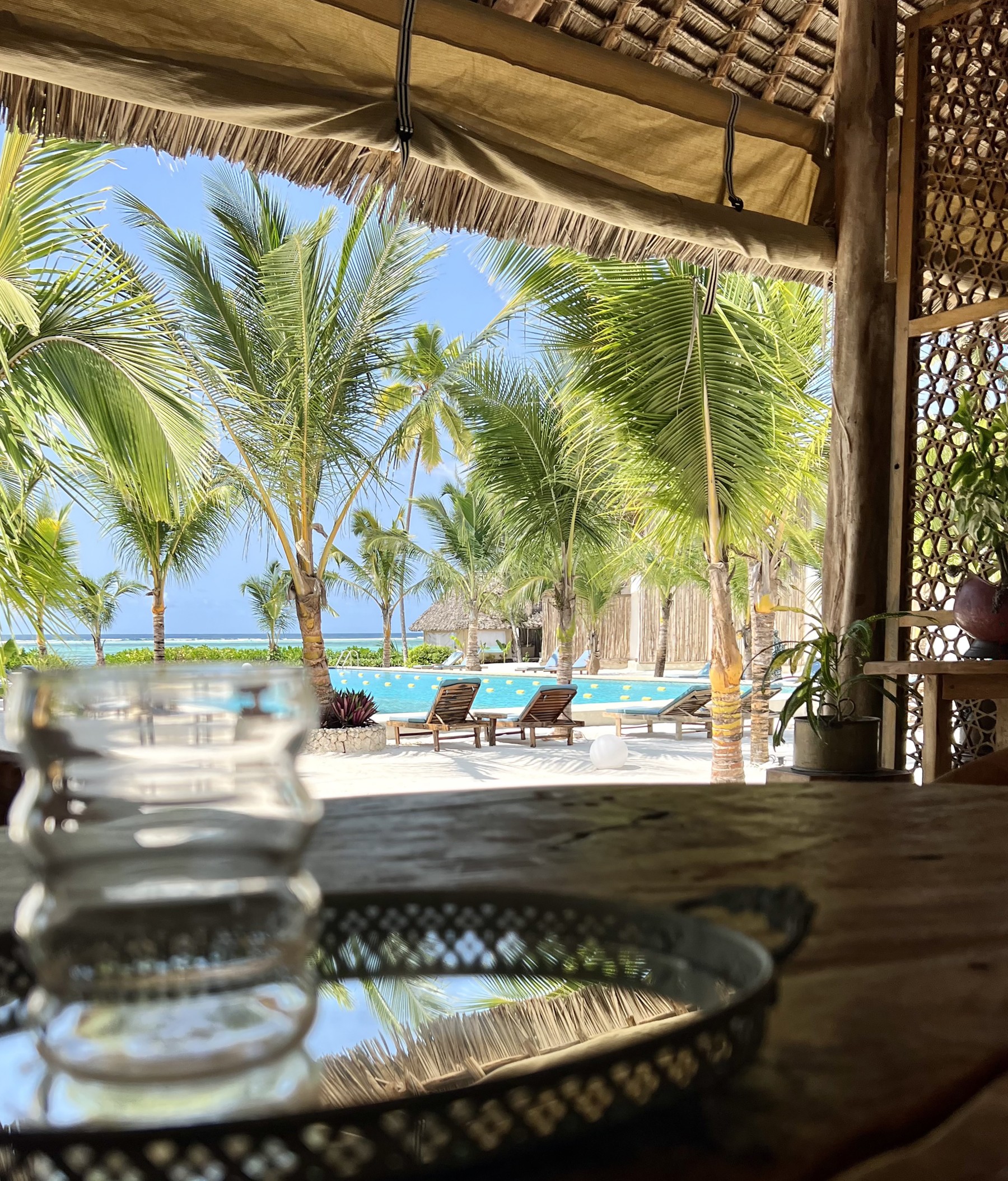 Infinity Beach Boutique Hotel